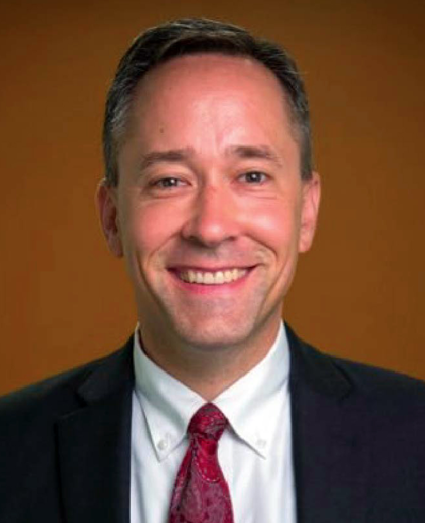 Dr. David Kauffman