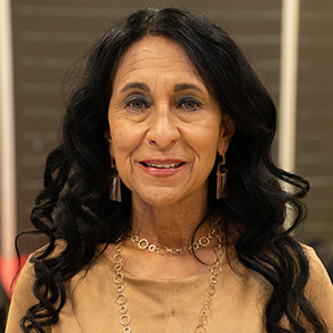 Cynthia Meza