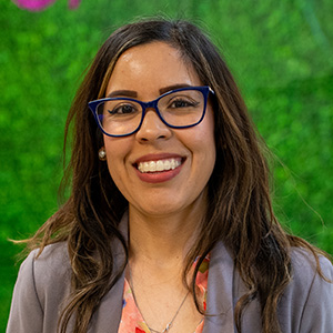 Evelyn Ramirez
